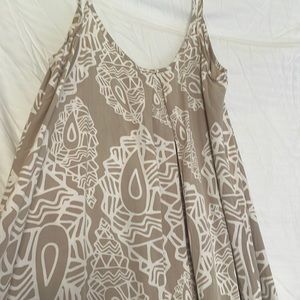 Salt & Liko Dress